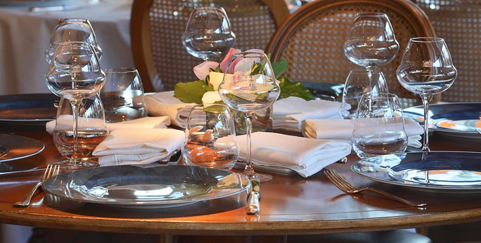 Hotel D'Angleterre Châlons-en-Champagne Exteriér fotografie